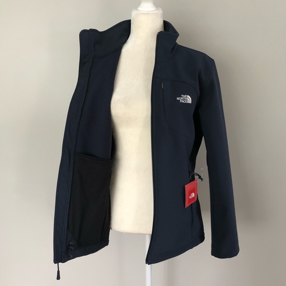 SOLD - NWT The North Face W Apex Bionic Jacket RTO - Picture 4 of 8